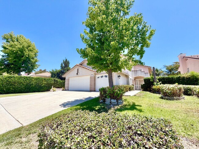Building Photo - Spacious 5 Bedroom Home with 3 Car Garage & Primary Suite Balcony