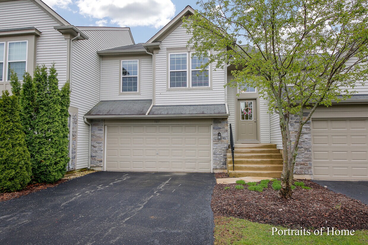 Foto principal - 587 Conservatory Ln