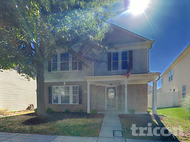 Building Photo - 830 Sinclair Dr