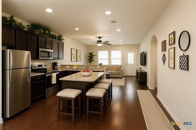 Foto del edificio - 1011 Tripp Ln