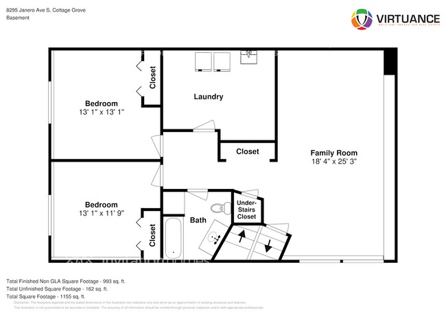 Foto del edificio - 8295 Janero Ave S