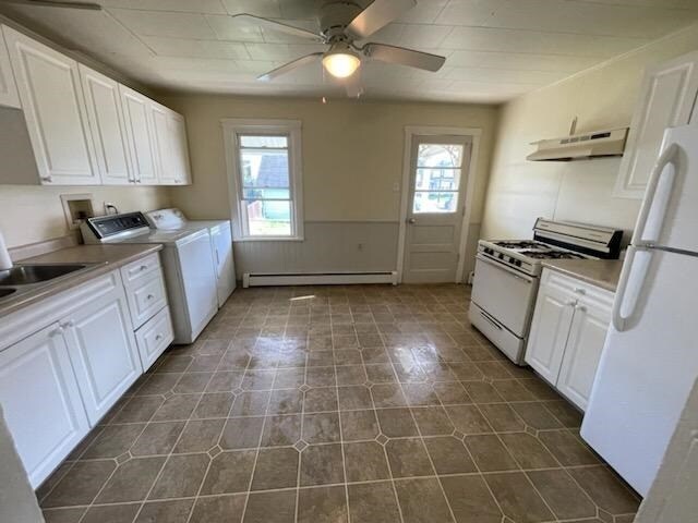 Cocina - 500 E 8th St