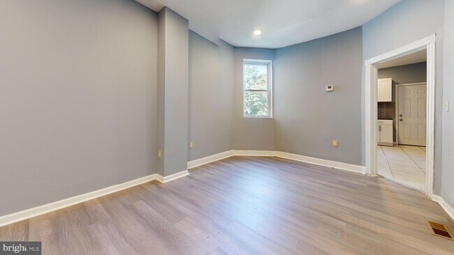 Building Photo - 1433 N Felton St