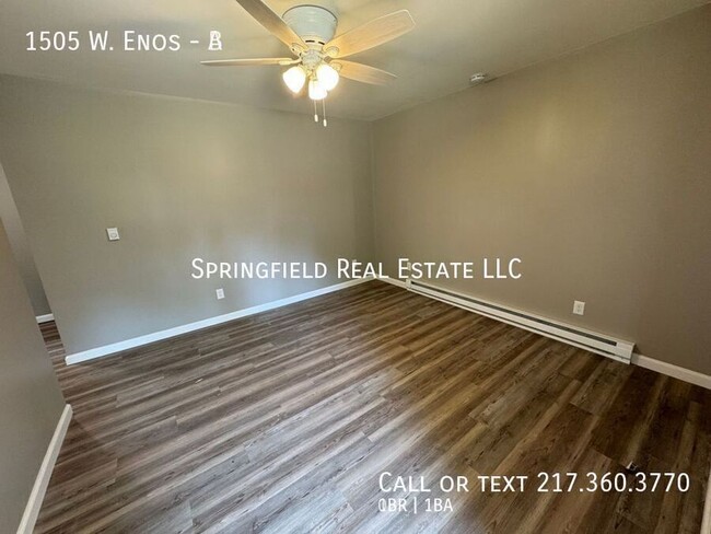 Building Photo - All New 1 Bed, 1 Bath Apartment with Ample...