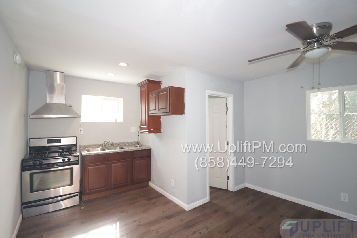 Foto principal - 1 bedroom 1 bathroom, private entrance ADU on Kimmy Ct.