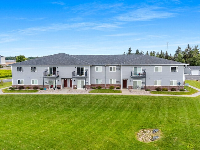 Building Photo - Prosser Place Apartments