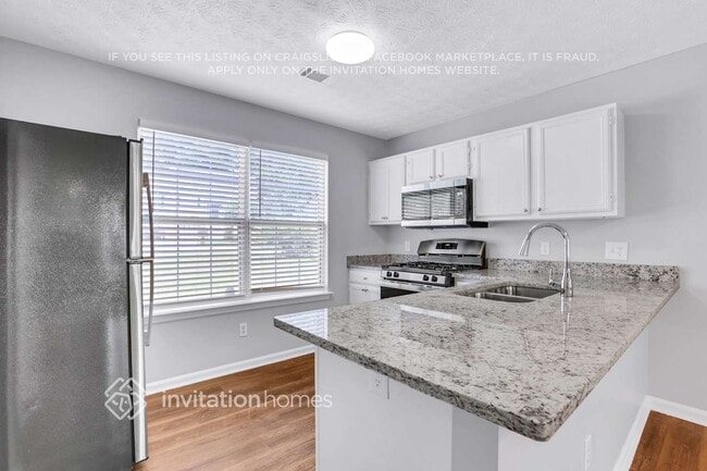 Foto del edificio - 5257 Windfield Glen Ct NW