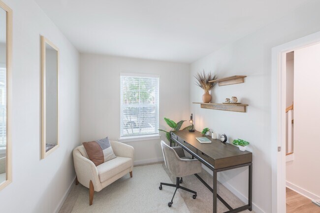 Foto del edificio - The Retreat at Brandywine Crossing