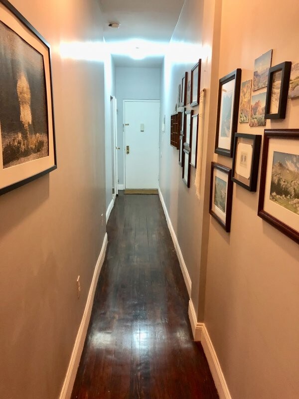 Foto del edificio - 235 West 146th Street
