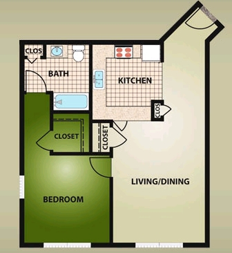 Planta - Phoenix Manor