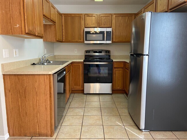 Foto del edificio - Apartment in Branson East, Kirbyville
