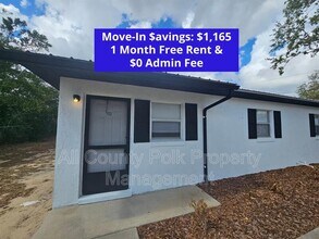 Building Photo - 455 Buck Moore Rd