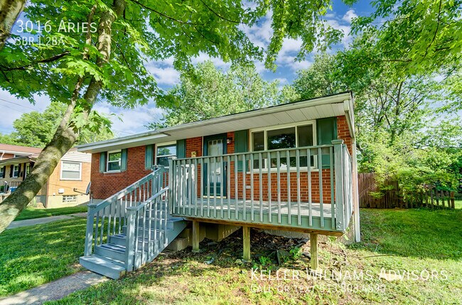 Building Photo - Ranch home, ready to move in