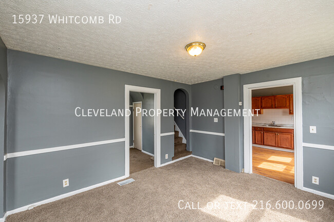 Building Photo - 15937 Whitcomb Rd
