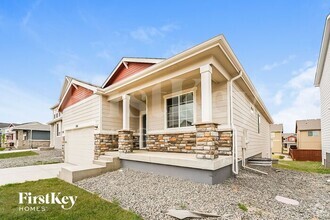 Building Photo - 1782 Branching Canopy Dr