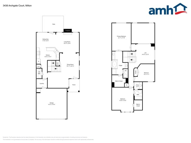 Foto del edificio - 3436 Archgate Ct