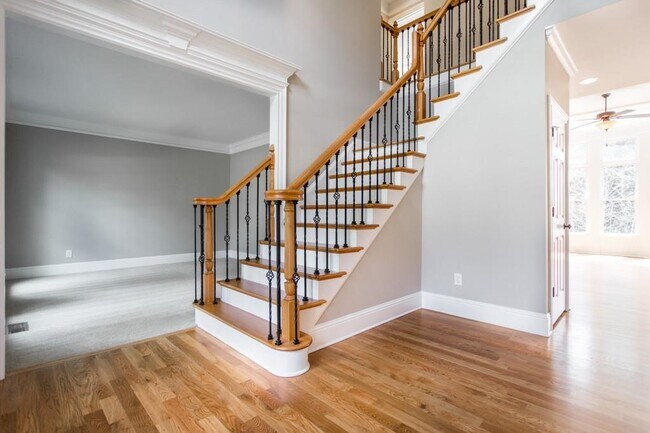 Foto del edificio - 1006 Tyle St NW