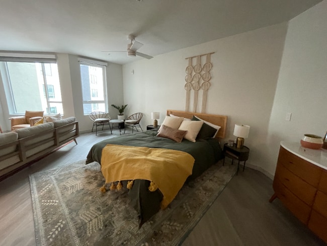 Foto del edificio - 200 Grant St