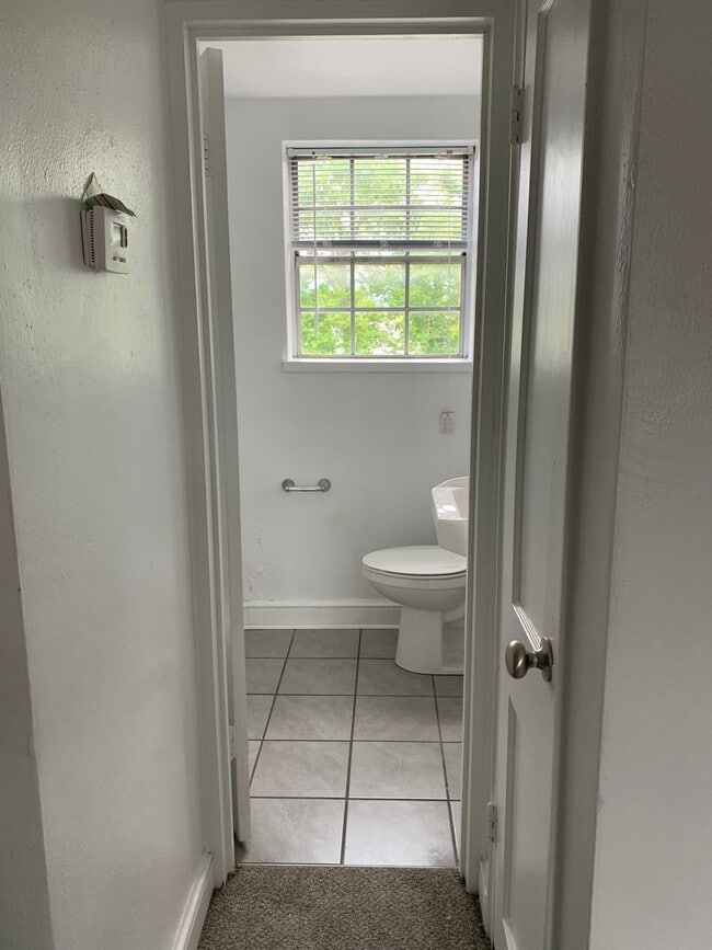 Interior Photo - The Historic Blair Apartments