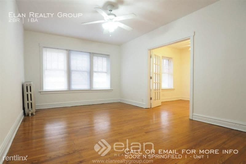 Primary Photo - 5002 N SPRINGFIELD 1
