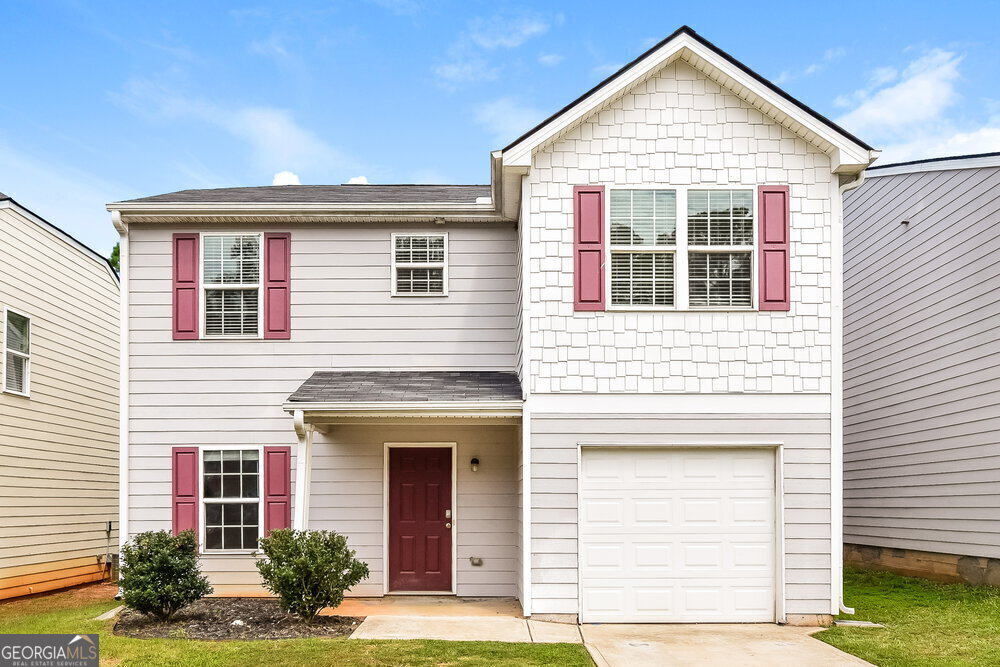 Primary Photo - 329 Freeman Cir