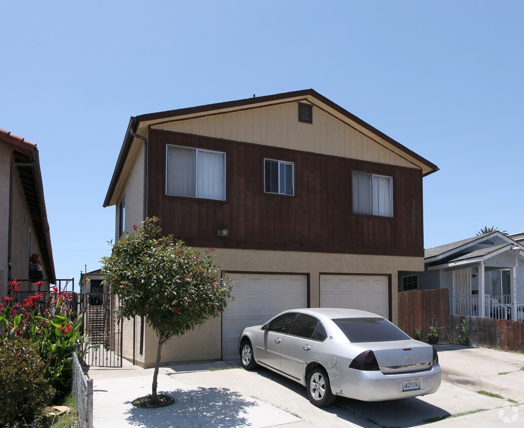 Building Photo - 4150 Cherokee Ave