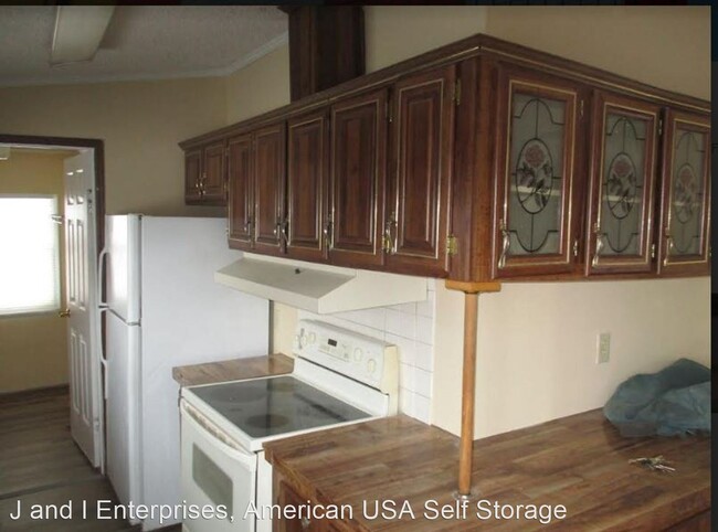 Building Photo - 3 br, 2 bath House - 10083 Milldam Road