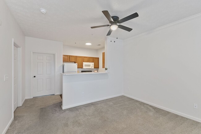 Interior Photo - The Heights at Bridgewater