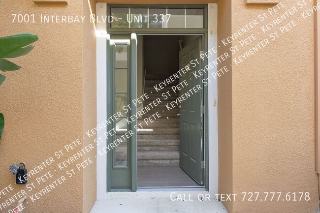 Building Photo - 7001 Interbay Blvd