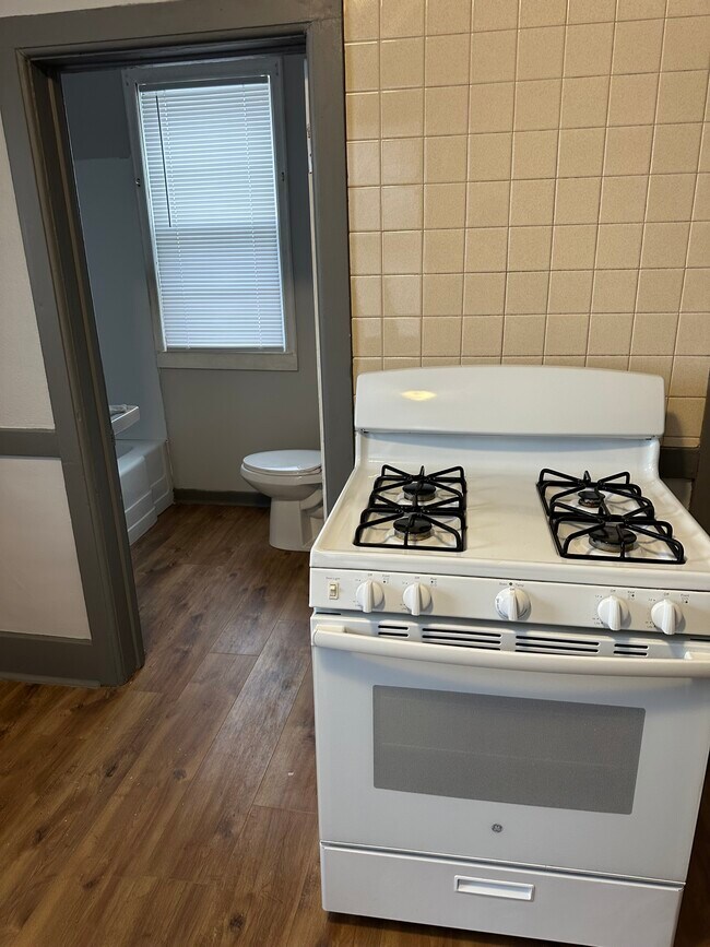 1618 North 6th Street, Sheboygan, WI 53081 Townhome Rentals in