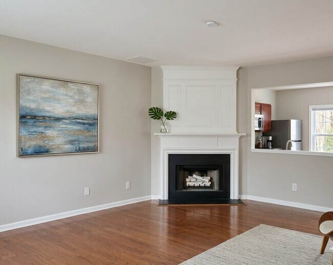 Foto del edificio - 955 Prestwyck Ct