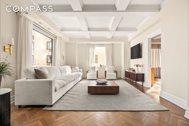 Foto del edificio - 160 Central Park S