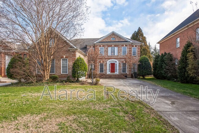 Photo - 1425 Bristol Pl Ct House