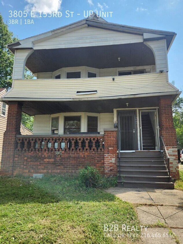Primary Photo - 3805 E 153rd St