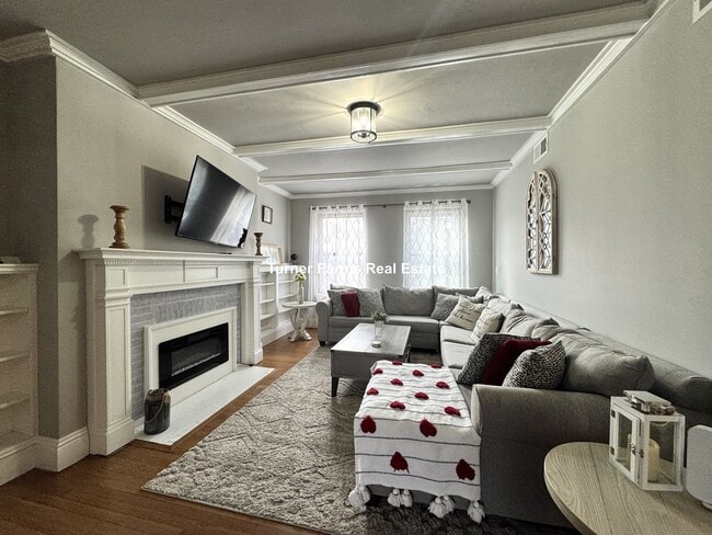 Foto del edificio - 179 Babcock St