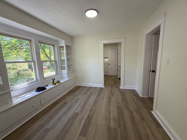 Foto del edificio - 3524 E 143rd St