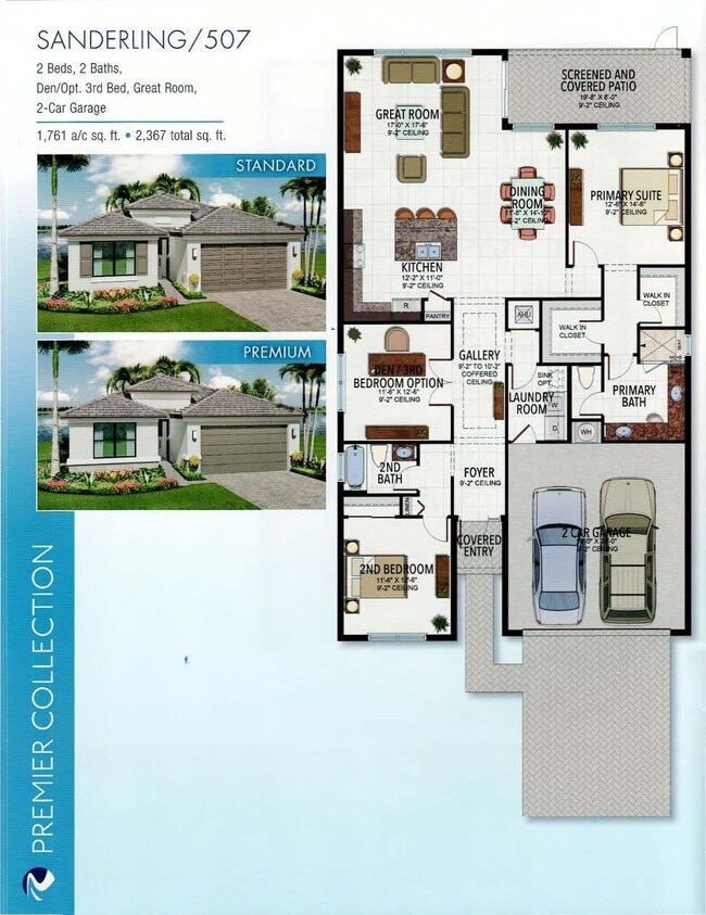 Foto del edificio - 12719 SW Blue Mangrove Pkwy