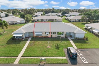 Building Photo - 911 Savannas Point Dr