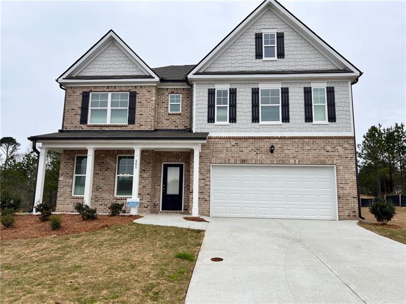 Foto principal - 461 Paxton LN