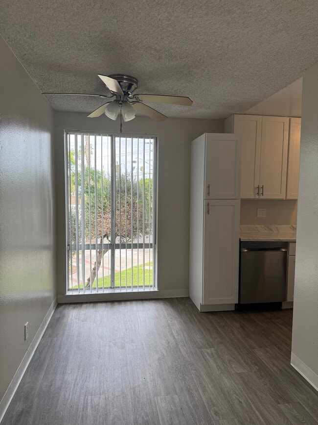 Building Photo - Ocean Park Apartments