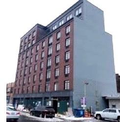 Foto del edificio - 1007 Atlantic Ave