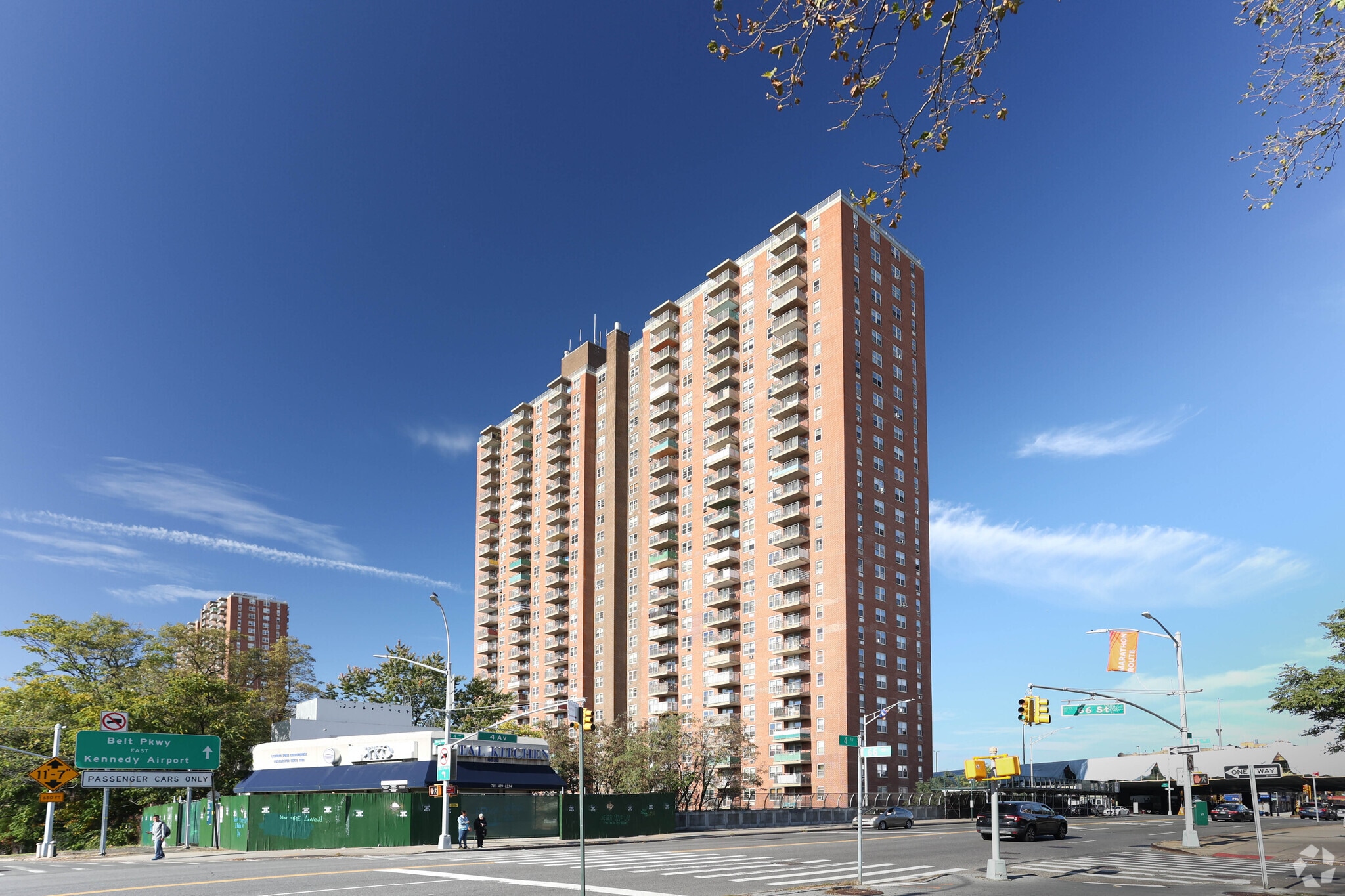 Towers of Bay Ridge East