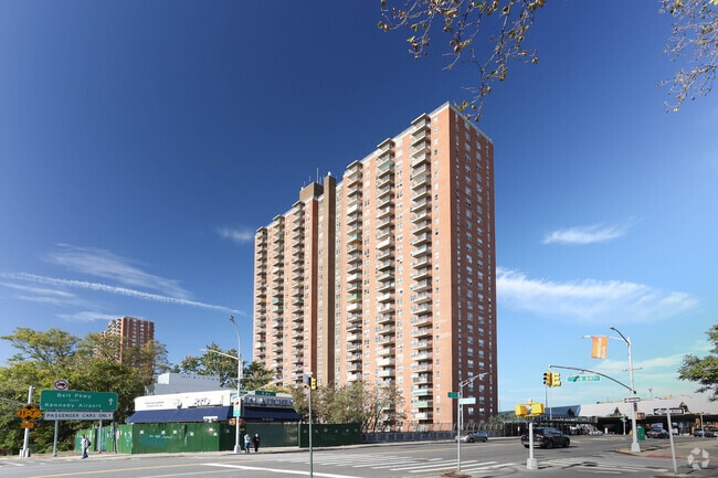 Towers of Bay Ridge East