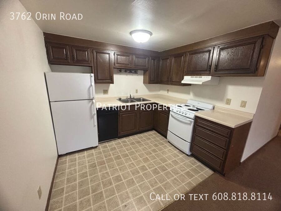 Foto principal - 1 bed/1 bath plus den in Madison, WI!