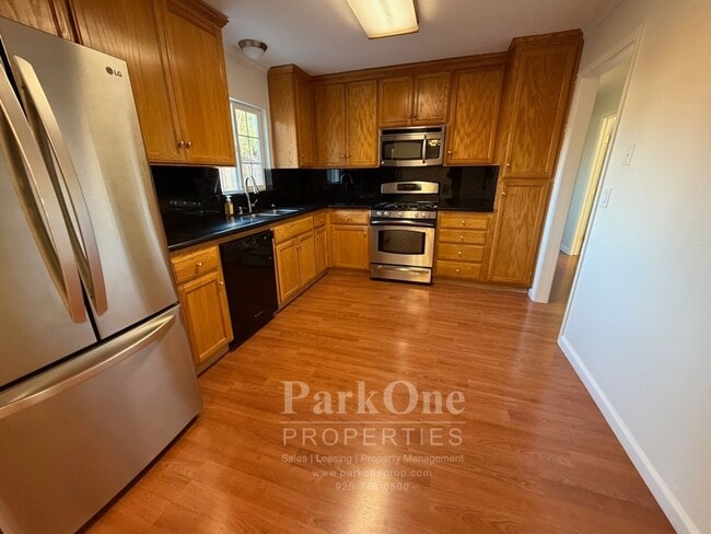 Building Photo - Update Rancher with Huge outdoor space