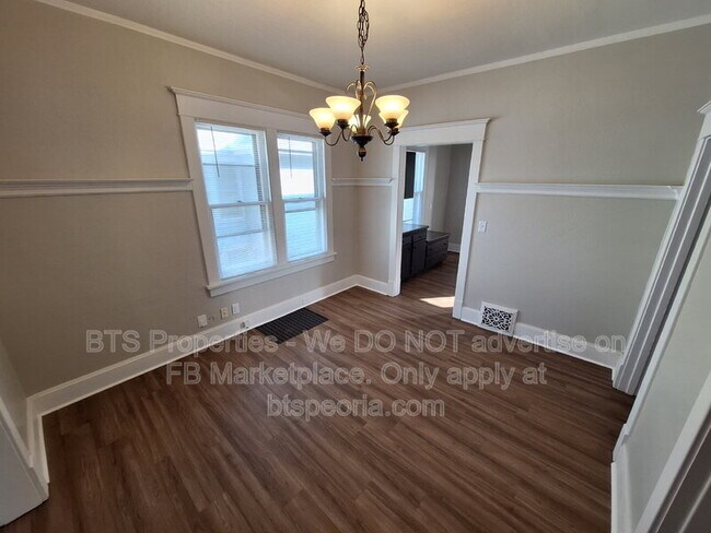 Foto del edificio - 608 W Loucks Ave