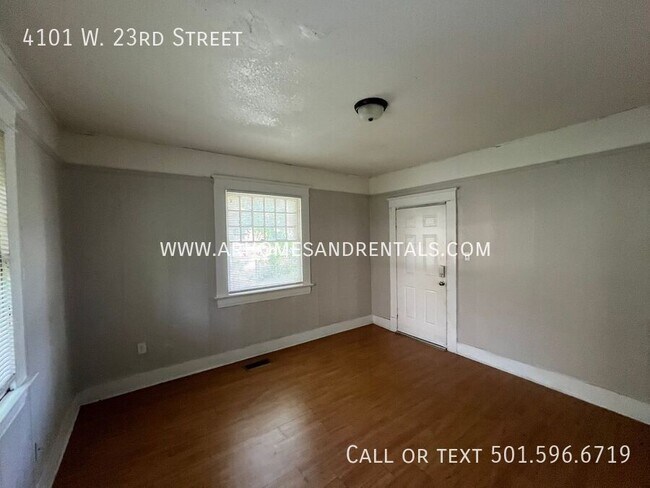 Building Photo - 4101 W 23rd St