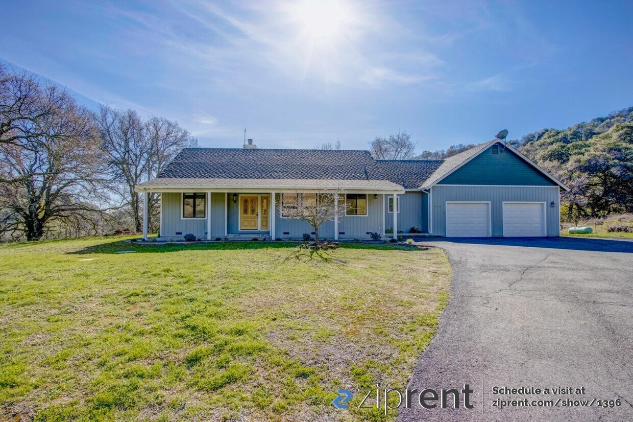 Primary Photo - 6305 Gordon Valley Rd