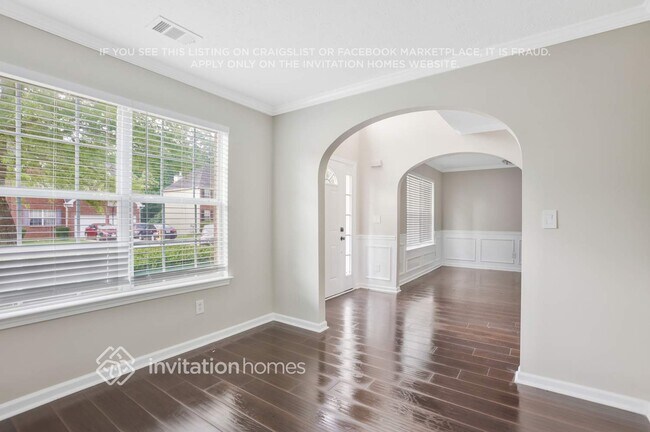 Building Photo - 3780 Georgia Dr