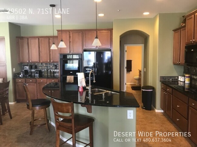 Foto del edificio - 29502 N 71st Ln